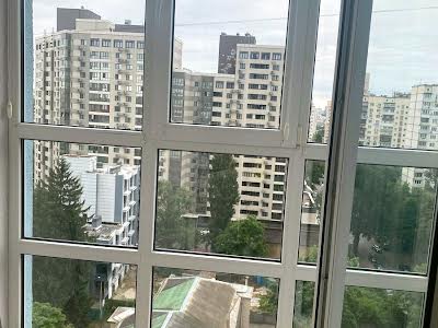 квартира по адресу Патриарха Мстислава Скрипника ул., 48а