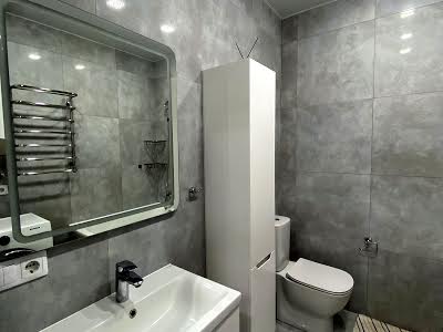 квартира по адресу Киев, Берёзовая ул., 43