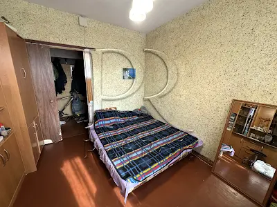 квартира за адресою Озерна вул., 26