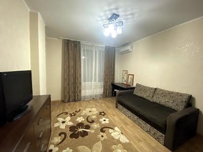 квартира по адресу Богатырская ул., 6-А