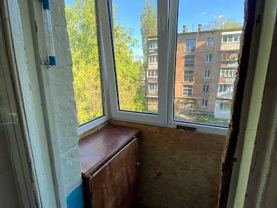 квартира за адресою Академіка Корольова вул., 7