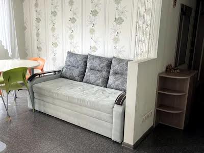 квартира по адресу Павла Тычины просп., 11