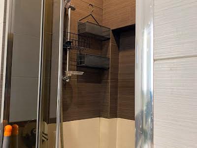 квартира за адресою Гоголівська вул., 15