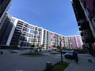 квартира по адресу Крайковского ул., 1