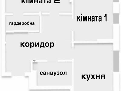 квартира за адресою Центральна вул., 21-А
