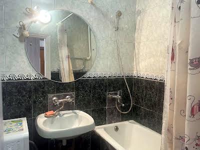 квартира по адресу Константина Данькевича ул., 7-А