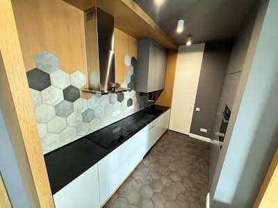 квартира за адресою Богданівська вул., 7-А