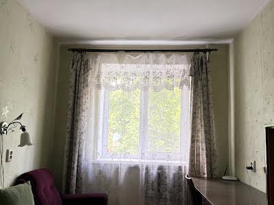 квартира за адресою Нове шосе, 12