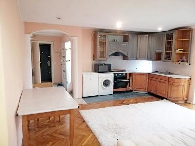 квартира по адресу Леси Украинки бульв., 28