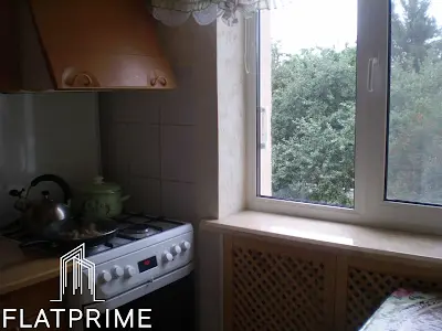 квартира по адресу Костанайський пер., 8/1