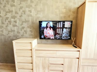 квартира за адресою Сім'ї Кульженків вул. (Петра Дегтяренка), 31-А