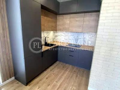 квартира по адресу Днепроводская ул., 16г