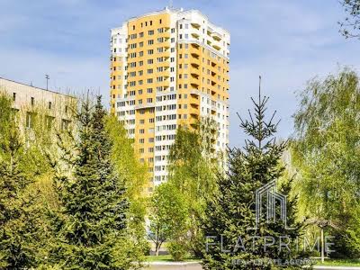 квартира по адресу Генерала Шаповала ул. (Механізаторів), 20