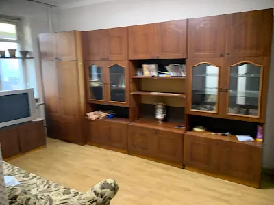 квартира по адресу Киев, Строителей ул., 1