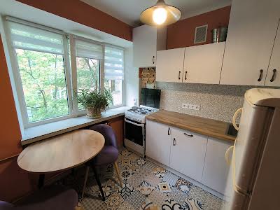 квартира за адресою Київ, Золотоустівська вул., 51