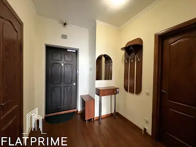 квартира за адресою Івана Крамського вул., 9