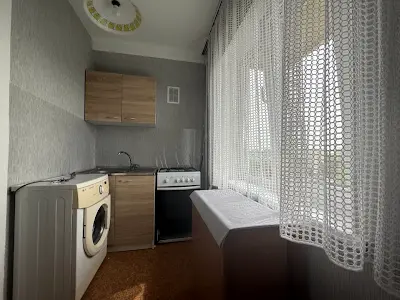 квартира за адресою Кубанської України вул. (Маршала Жукова), 20