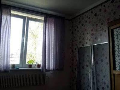 квартира за адресою Перемоги просп., 67