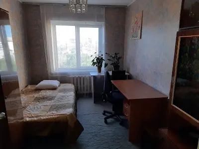 комната по адресу Докії Гуменної ул. (Юрия Смолича), 4