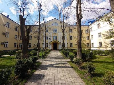 квартира по адресу Фрометовская ул., 18А