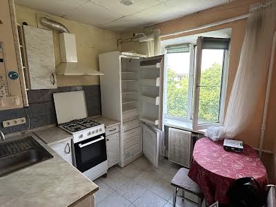 квартира по адресу Авиаконструктора Антонова ул., 12