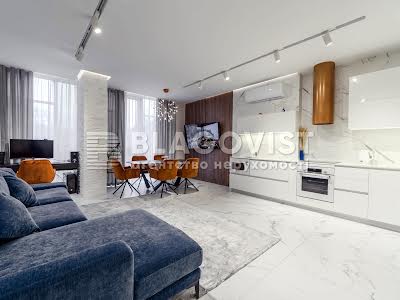 квартира за адресою Авіаконструктора Антонова вул., 2-Б