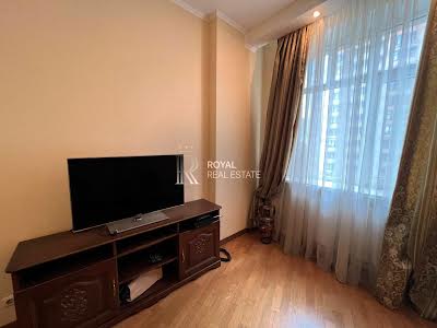 квартира за адресою Старонаводницька вул., 6-Б