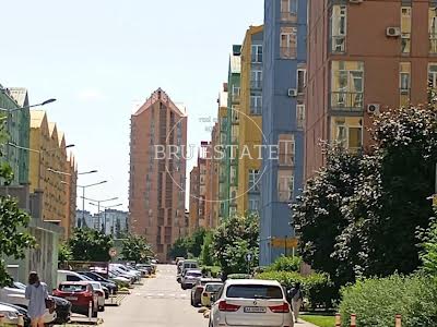 квартира по адресу Регенераторная ул., 4 к5