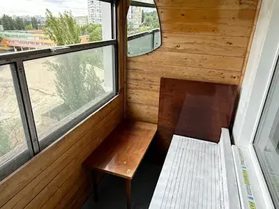 квартира по адресу Юрия Шумского ул., 10