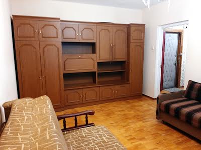 квартира по адресу Харьковское шоссе, 180/21