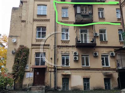 квартира по адресу Лютеранская ул., 11-Б