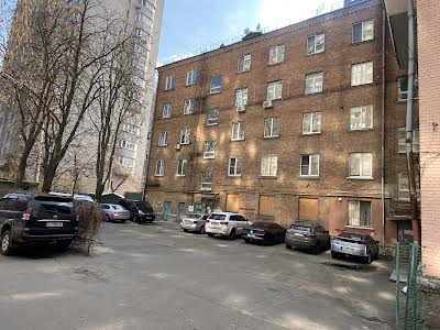 квартира по адресу Киев, Татарская ул., 18-Б
