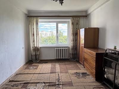 квартира по адресу Голосеевский просп. (40-летия Октября), 124 