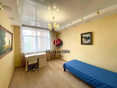 квартира за адресою Кудрявський узвіз, 3-А