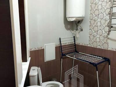 квартира за адресою Єлизавети Чавдар вул., 34