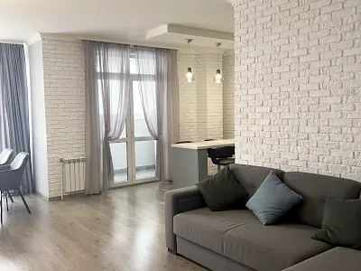 квартира за адресою Нивська вул., 4г