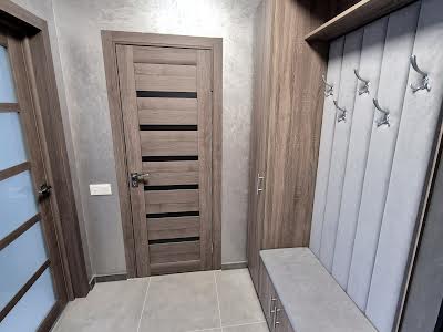 квартира за адресою Воскресенська вул., 2-В