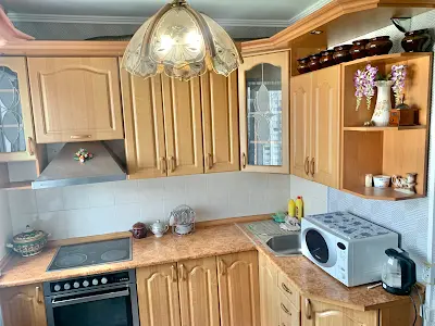 квартира за адресою Академіка Глушкова просп., 35