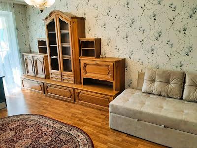 квартира по адресу Героев Полка 