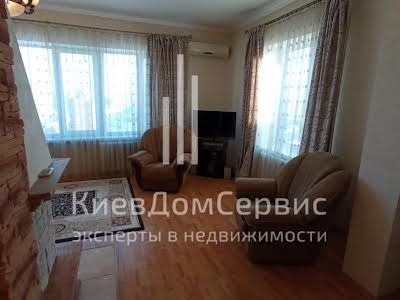 квартира за адресою Дмитрівська вул., 69