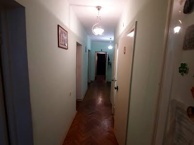 квартира по адресу Пантелеймона Кулиша ул. (Челябинская), 9-Б