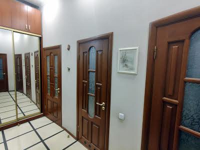 квартира по адресу Евгения Чикаленко ул. (Пушкінська), 43