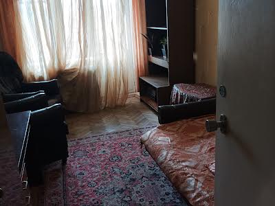 квартира за адресою Ольжича вул., 5