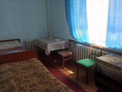 комната по адресу Саперно-Слобідський проезд, 22а