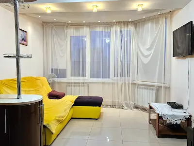 квартира по адресу Борщаговская ул., 208