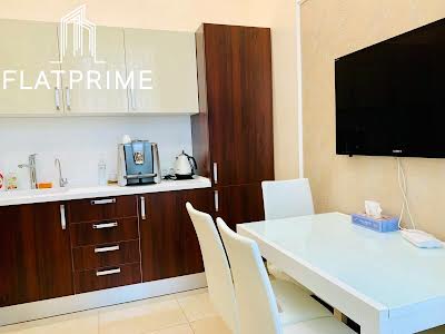 квартира за адресою Київ, Басейна вул., 5а