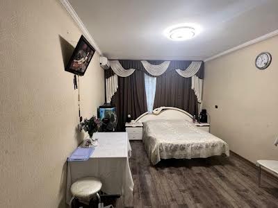 квартира за адресою Лісківська вул., 28