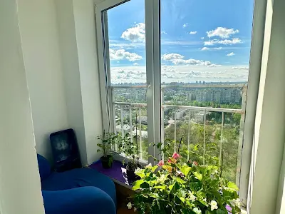 квартира за адресою Клавдіївська вул., 40-Д