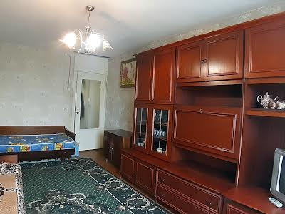 квартира за адресою Ореста Левицького вул. (Академіка Курчатова), 21