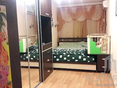 квартира по адресу Виталия Скакуна ул. (Академіка Каблукова), 5